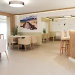 Costa Mediterraneo - Only Adults 16 Hotel