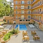 Costa Mediterraneo - Only Adults 16 2* El Arenal (Mallorca)