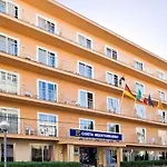Costa Mediterraneo - Only Adults 16 Hotel 2*