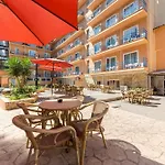 Costa Mediterraneo - Only Adults 16 Hotel 2*