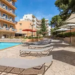 Costa Mediterraneo - Only Adults 16 2* El Arenal (Mallorca)
