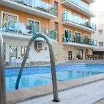 Costa Mediterraneo - Only Adults 16 Hotel 2*