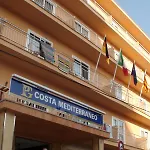 Hotel Costa Mediterraneo - Only Adults 16 2*