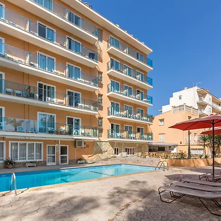 Costa Mediterraneo - Only Adults Hotel El Arenal (Mallorca)