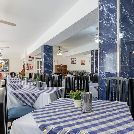 Hotel Costa Mediterraneo - Only Adults 2*