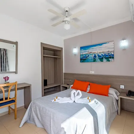 Costa Mediterraneo - Only Adults Hotel El Arenal (Mallorca)