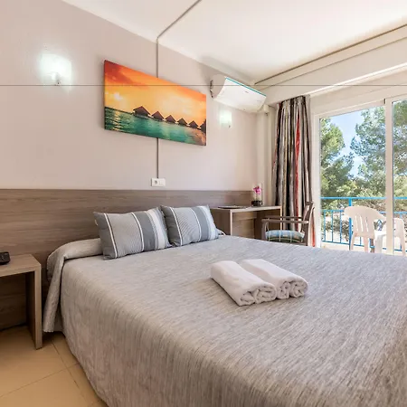 Costa Mediterraneo - Only Adults El Arenal (Mallorca)