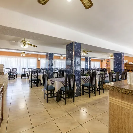 Costa Mediterraneo - Only Adults 2* El Arenal (Mallorca)