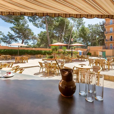 Hotel Costa Mediterraneo - Only Adults El Arenal (Mallorca)