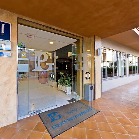 Costa Mediterraneo - Only Adults