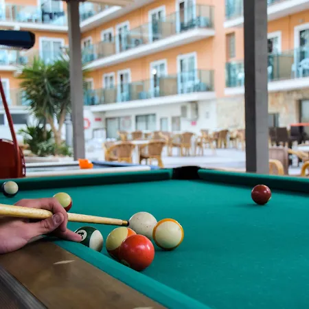 Costa Mediterraneo - Only Adults Hotel 2*