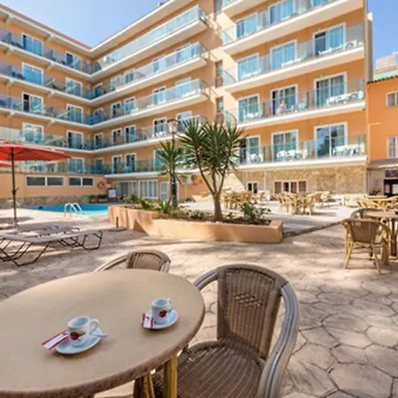 Hotel Costa Mediterraneo - Only Adults