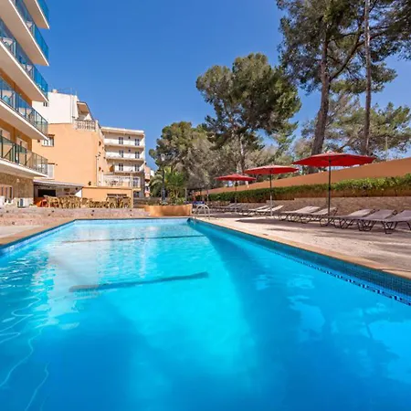 Hotel Costa Mediterraneo - Only Adults El Arenal (Mallorca)