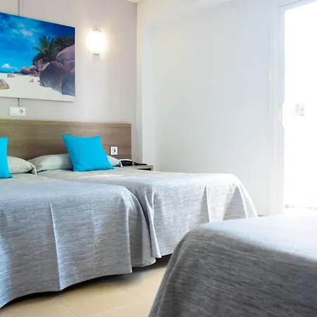 Hotel Costa Mediterraneo - Only Adults 16 El Arenal (Mallorca)