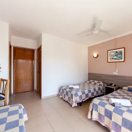 Costa Mediterraneo - Only Adults El Arenal (Mallorca)