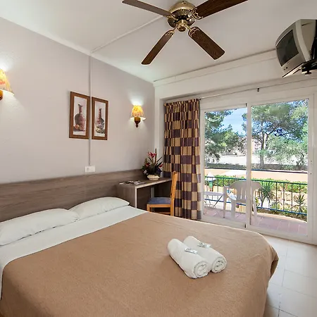 Costa Mediterraneo - Only Adults 2* El Arenal (Mallorca)