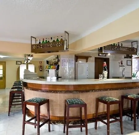 Costa Mediterraneo - Only Adults 2* Эл Аренал