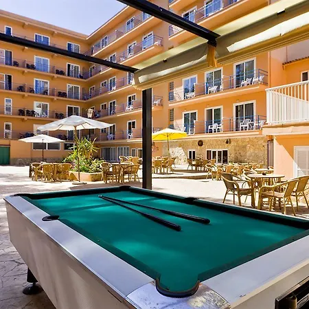 Отель Costa Mediterraneo - Only Adults 2*