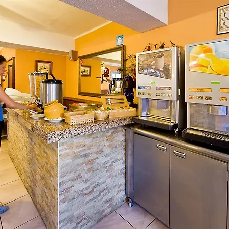 Отель Costa Mediterraneo - Only Adults 2*