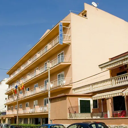 Otel Costa Mediterraneo