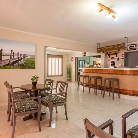 Costa Mediterraneo - Only Adults Отель Эл Аренал