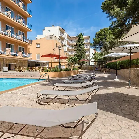 Costa Mediterraneo - Only Adults 2* Эл Аренал