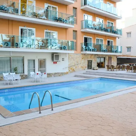 Hotel Costa Mediterraneo - Only Adults