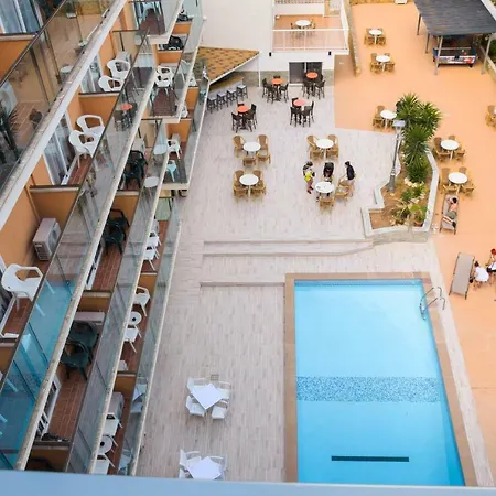 Otel Costa Mediterraneo