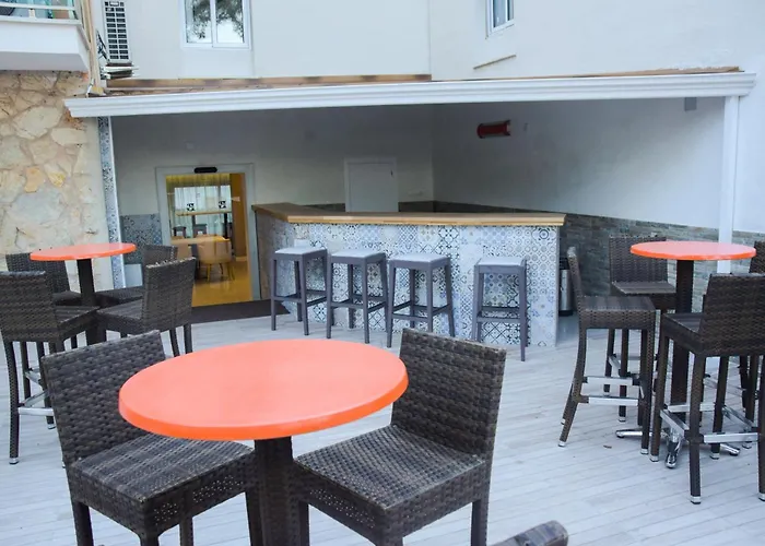 ホテル Costa Mediterraneo - Only Adults 16