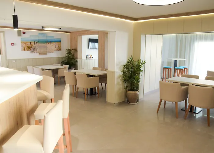 ホテル Costa Mediterraneo - Only Adults 16