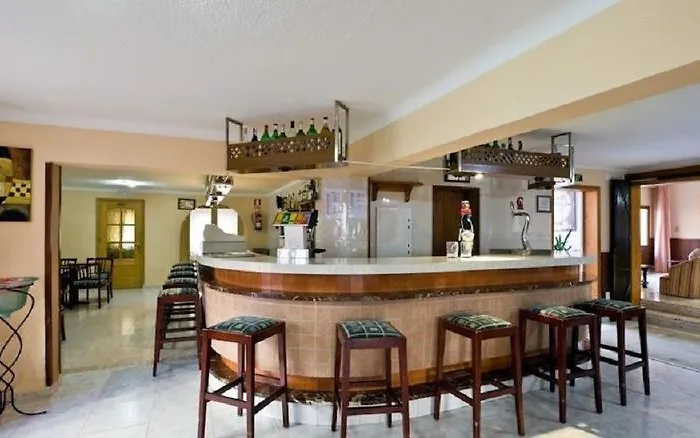 Costa Mediterraneo - Only Adults 16 2* エル・アレナル