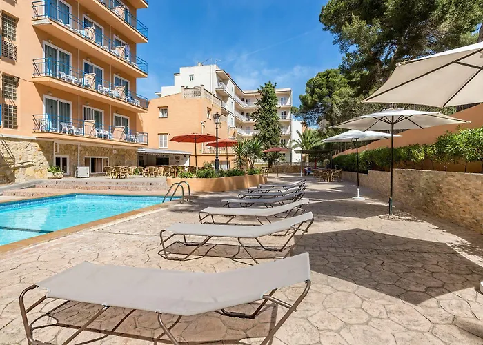 Costa Mediterraneo - Only Adults 16 2* エル・アレナル