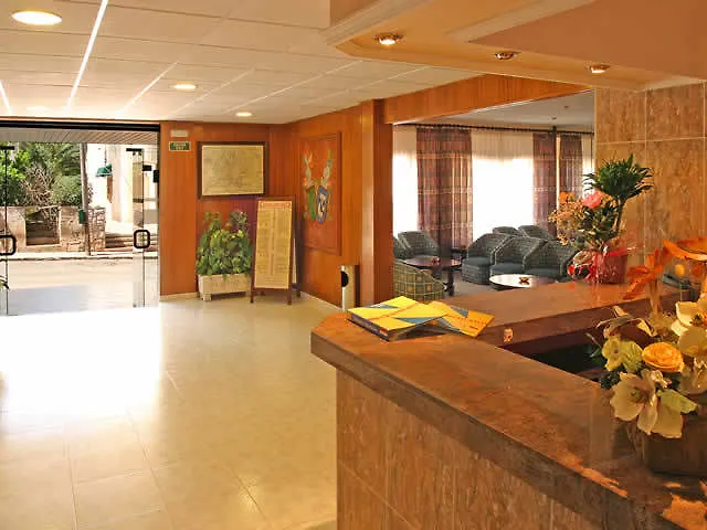 Costa Mediterraneo - Only Adults 16 2* エル・アレナル