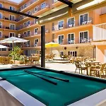 Costa Mediterraneo - Only Adults 16 2*