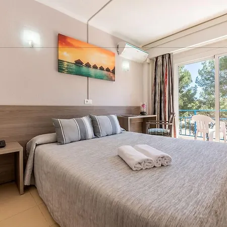 Costa Mediterraneo Hotel