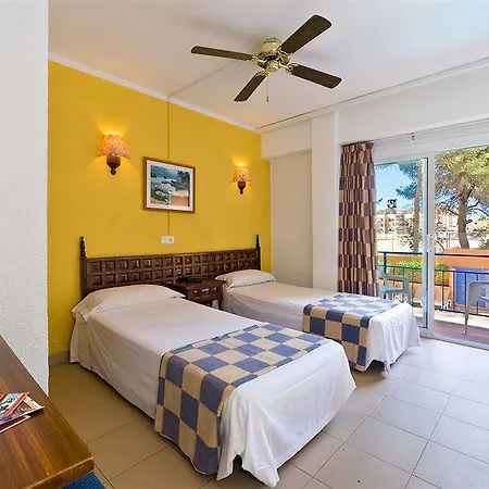 Costa Mediterraneo - Only Adults 16 Hotel El Arenal (Mallorca)