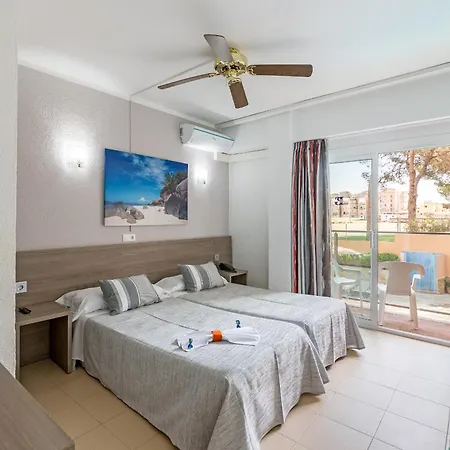 Hotel Costa Mediterraneo - Only Adults 16 2*