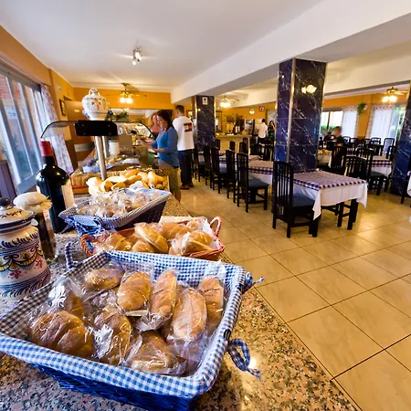 Costa Mediterráneo - Only Adults 2* El Arenal