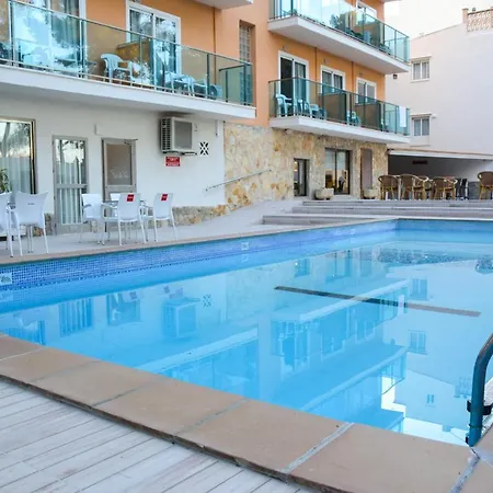 Hotel Costa Mediterraneo