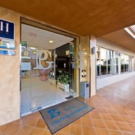 Costa Mediterraneo Hotel