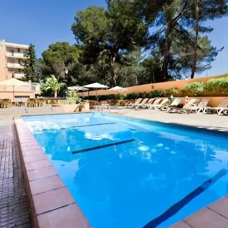 Costa Mediterraneo Hotel