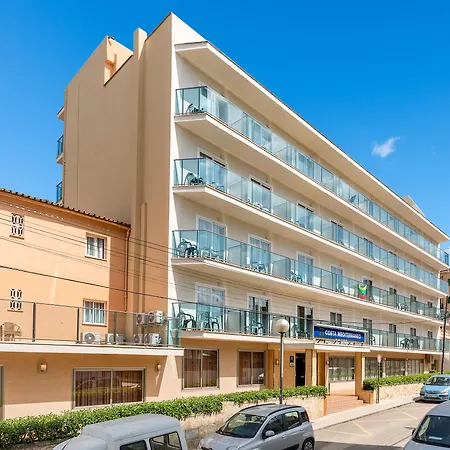 Costa Mediterraneo Hotel El Arenal (Mallorca)