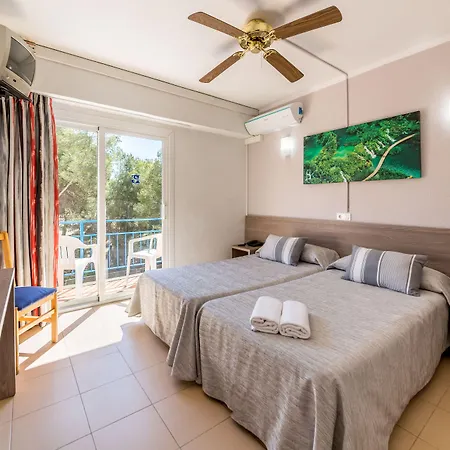 Costa Mediterráneo - Only Adults 2* El Arenal