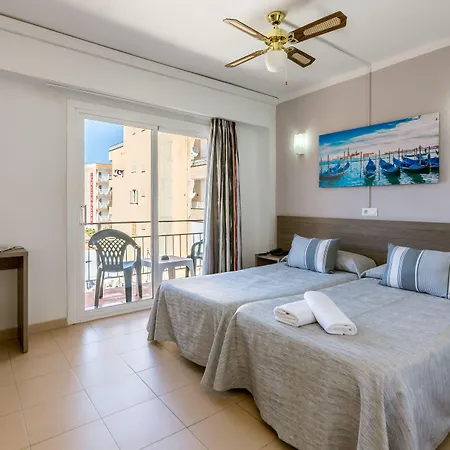 Costa Mediterraneo - Only Adults 엘아레날