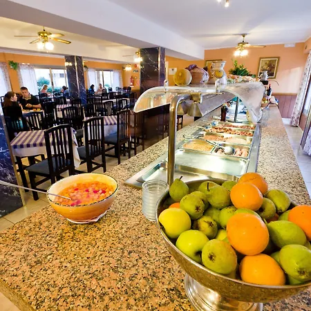 Costa Mediterraneo - Only Adults 16 Hotel El Arenal (Mallorca)