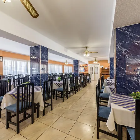 Costa Mediterráneo - Only Adults Szálloda 2*