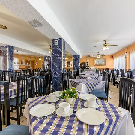 Costa Mediterráneo - Only Adults 2* El Arenal