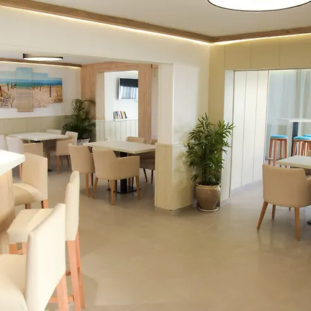 酒店 Costa Mediterraneo - Only Adults 16