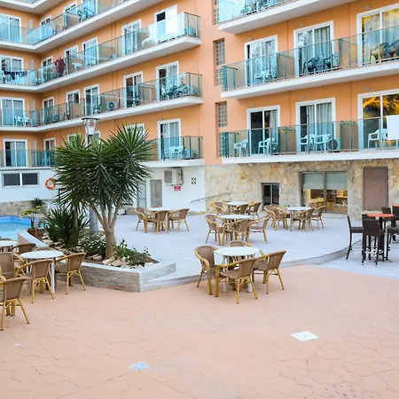 Costa Mediterráneo - Only Adults 2* El Arenal