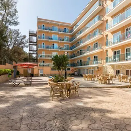 Costa Mediterraneo - Only Adults 엘아레날